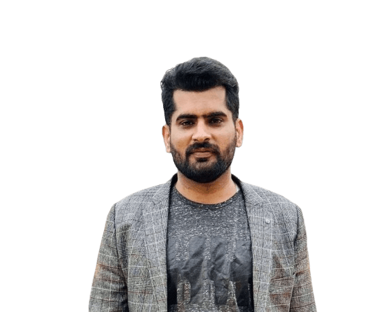 Foto di Hamza Mukhtar